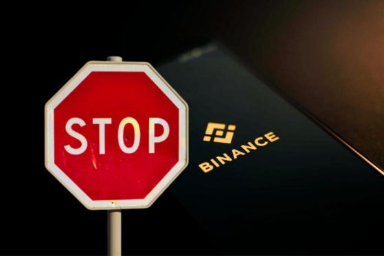 Binance suspende depósitos y retiros de tokens vinculados a Multichain 