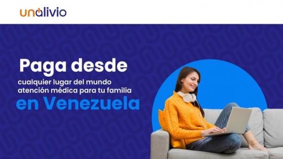 Conozca UnAlivio, el servicio que permite a cientos de médicos en Venezuela recibir pagos en Bitcoin y USDC