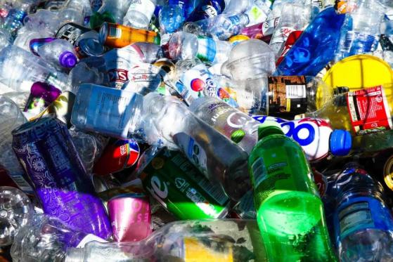 FC Barcelona crea conciencia sobre residuos plásticos con su nueva colección NFT