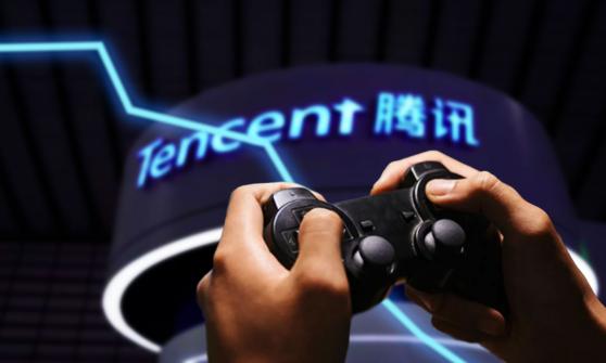 Periódico chino califica a los videojuegos como “opio mental” y acciones de Tencent se desploman
