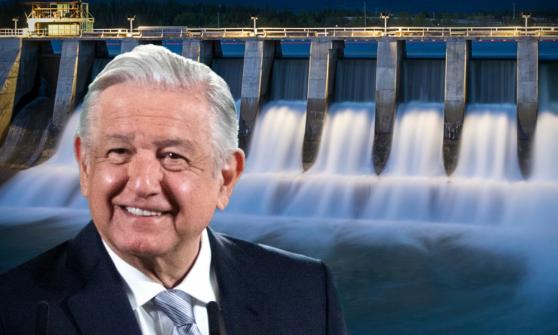 Centrales hidroeléctricas tendrán vida por 50 años, pero CFE nueva deuda 