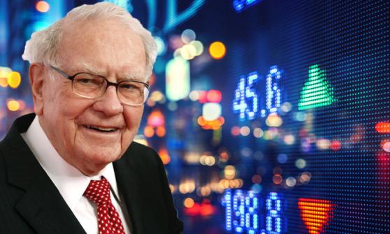 Warren Buffett se burla de Wall Street y revela sus grandes inversiones
