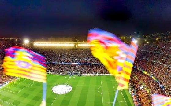 El FC Barcelona 