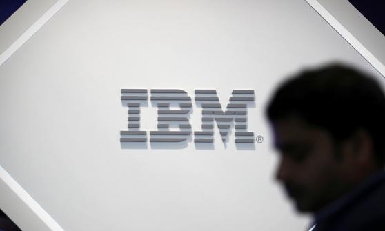 IBM supera estimaciones de sus ingresos en el 3T22 impulsado por la nube