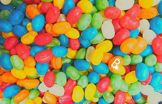 Candy Crush con Bitcoin: Estos dos juegos alternativos te premian con cripto