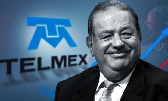 Slim suma contrato en AIFA: Telmex gana licitación para proveer internet en nuevo aeropuerto