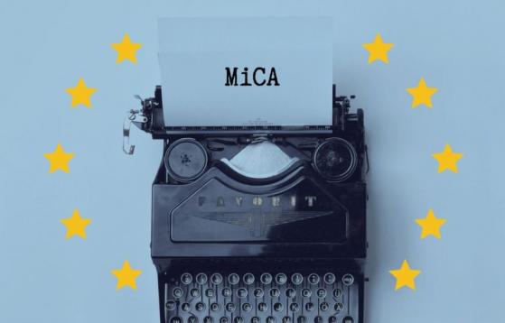 Unión Europea publica regulación de criptomonedas MiCA en su diario oficial 