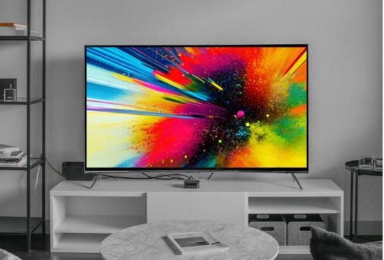 LG Electronics conecta a sus usuarios con el metaverso a través de televisores inteligentes 