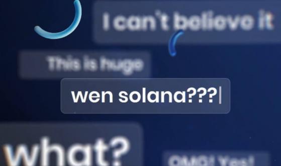 Los NFT de Solana recibirán un impulso con el próximo apoyo de OpenSea