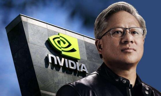 Riqueza de Jensen Huang, fundador de Nvidia, se dispara en más de 6,000 mdd tras pronósticos alcistas