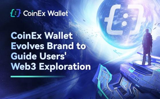 CoinEx Wallet revoluciona la adopción de la Web3 con iniciativas innovadoras