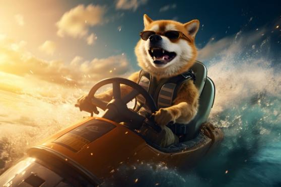 Meme Moguls (MGLS) se lanzará con sus rivales únicos del ecosistema P2E Cardano (ADA) y Shiba Inu (SHIB)