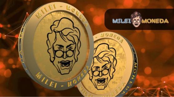 Milei Moneda rumbo al final de su preventa ¿Opción atractiva para inversores de Bitcoin y Ethereum?