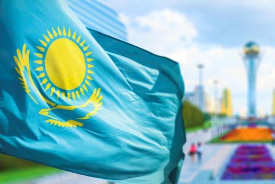 Kazajstán podría ganar 1.500 millones de dólares con la minería cripto en 5 años