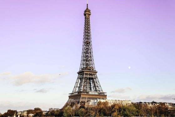 Desde The Merge, Ethereum consume la misma cantidad de energía que la Torre Eiffel 