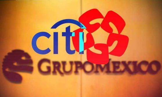Grupo México, de Germán Larrea, pide a Citigroup mantener una parte de Banamex cuando se concrete la compra