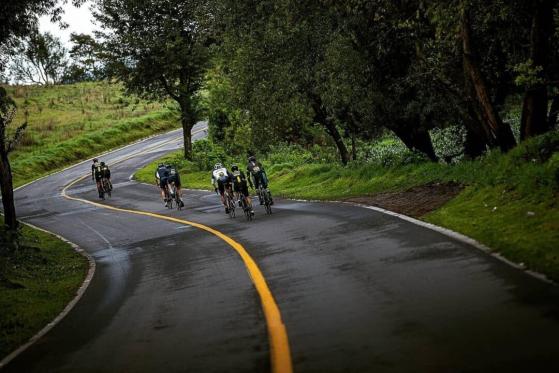 ¡Explora en bicicleta el Edoméx y disfruta sus paisajes!