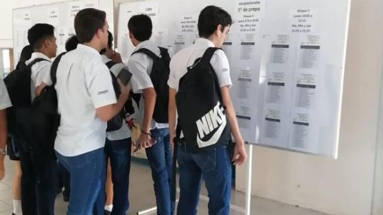 Alerta escuela de Mérida sobre peligroso reto viral Knock Out Challenge