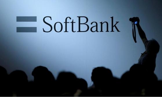 SoftBank cae en bolsa mientras que Nvidia registra alza tras anuncio de cancelación de compra de ARM