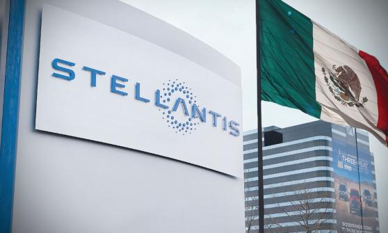 Pleito en Stellantis llega a su fin: EU y México logran acuerdo en planta de Teskid