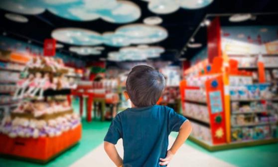 Industria juguetera celebra el Día del Niño; se muestra optimista con las ventas