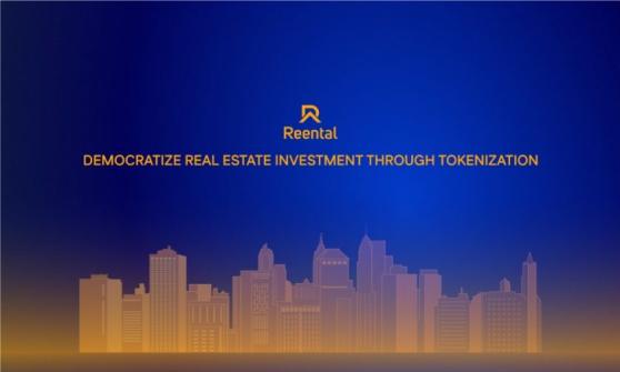 Reental se expande a América Latina, ofreciendo inversiones inmobiliarias tokenizadas