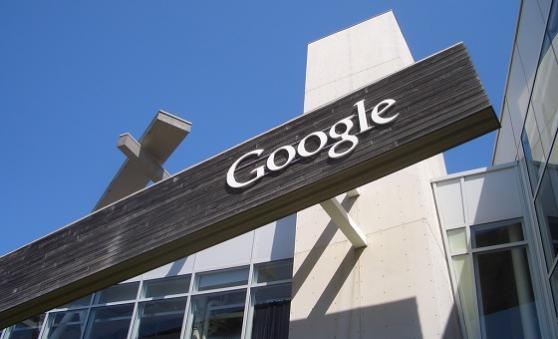 Google castigará sin anuncios info. que niege cambio climático