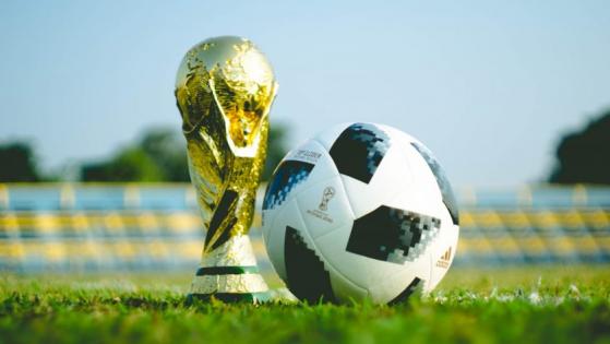 La FIFA presenta su plataforma NFT de fútbol para la Copa Mundial de Qatar 2022