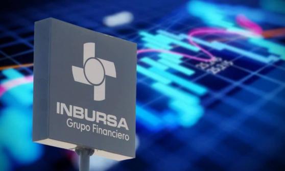 Inbursa crece 30.5% sus ganancias en el primer trimestre