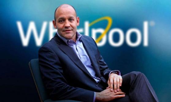 Soy producto de la inclusión: Juan Carlos Puente, primer mexicano en presidir Whirlpool Latam