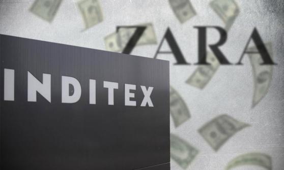 Ganancias de Inditex aumentan cuando propietario de Zara sube los precios