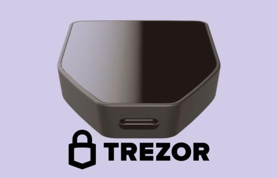 Trezor presenta nueva billetera hardware con una versión solo para Bitcoin 