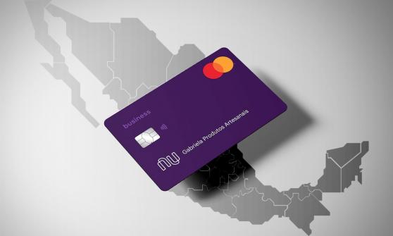 Nubank lanza cuentas de ahorro en México para ampliar la participación de mercado