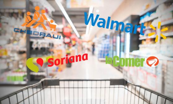 Chedraui aventaja a Walmart y Soriana en alza de ventas; inflación podría opacar metas