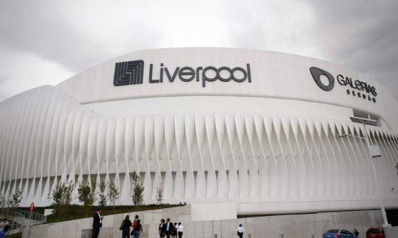 Liverpool supera nivel de ventas prepandemia por reapertura de almacenes y aumento de ticket promedio