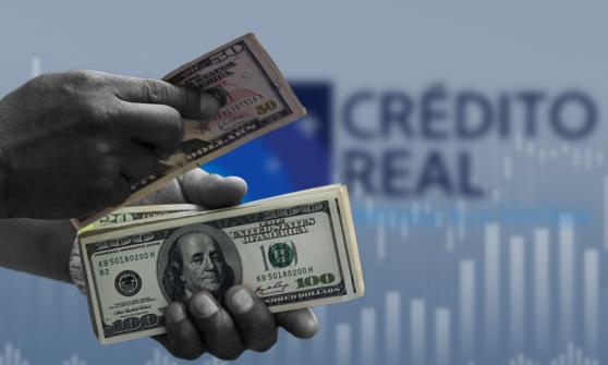 Crédito Real vende algunos activos de su negocio de pymes