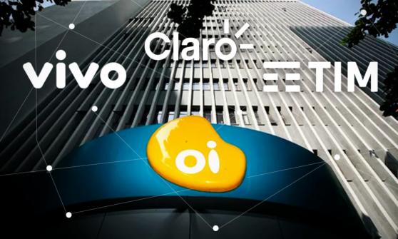 Slim, Telefónica y TIM, los nuevos aliados en Brasil con potencial de inversión y rentabilidad