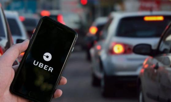 Uber: Esta es la historia de la plataforma de viajes
