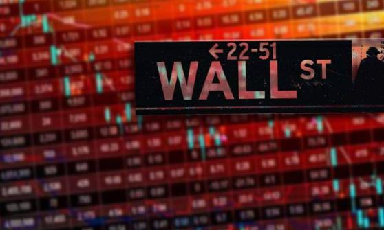 Wall Street abre en rojo a la espera de más reportes trimestrales en medio del temor por una recesión