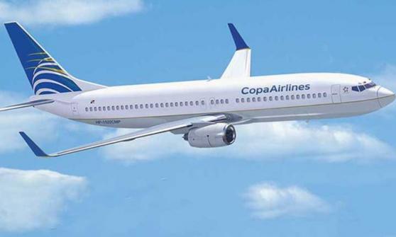 Copa Airlines llega al AIFA, ofrecerá vuelos a Panamá a partir de septiembre