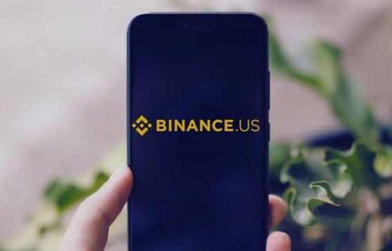 Binance.US suspende los retiros en dólares, actualizó sus términos de uso