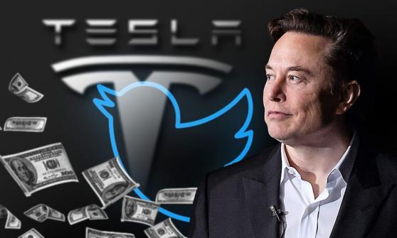 Tesla ayudará en deuda de Twitter, mientras enfrenta problemas en Shanghái