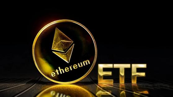 Noticias Ethereum – Un ETF al contado podría llegar antes de lo esperado y repuntar el precio hacia los 4000