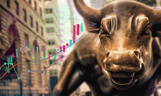 Wall Street sube a medida que el dato de inflación eleva esperanzas de inversionistas