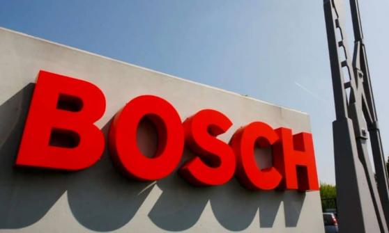 Ventas de Bosch México ascienden a 69,620 mdp en 2022, 17.9% más que en el año anterior