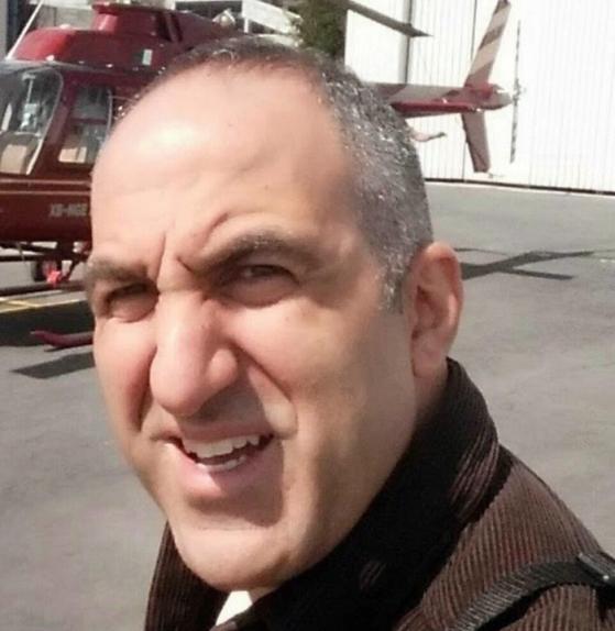 Juan Manuel El Bayeh, “El Árabe”, operador financiero del CJNG, es extraditado a EU
