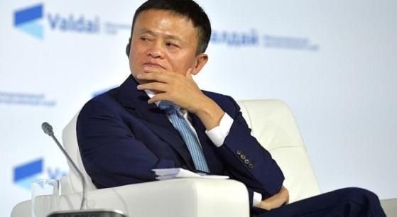 Jack Ma sobre el dinero y la felicidad: lecciones de un multimillonario