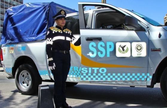 Gestionará PANCDMX más recursos para elevar salario a policías capitalinos