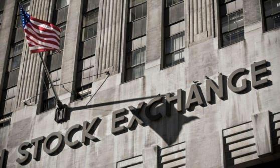 Wall Street extiende ganancias a medida que mejora el sentimiento