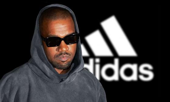 Adidas barajea opciones sobre los productos con Kanye West; vender y donar ganancias, la más viable